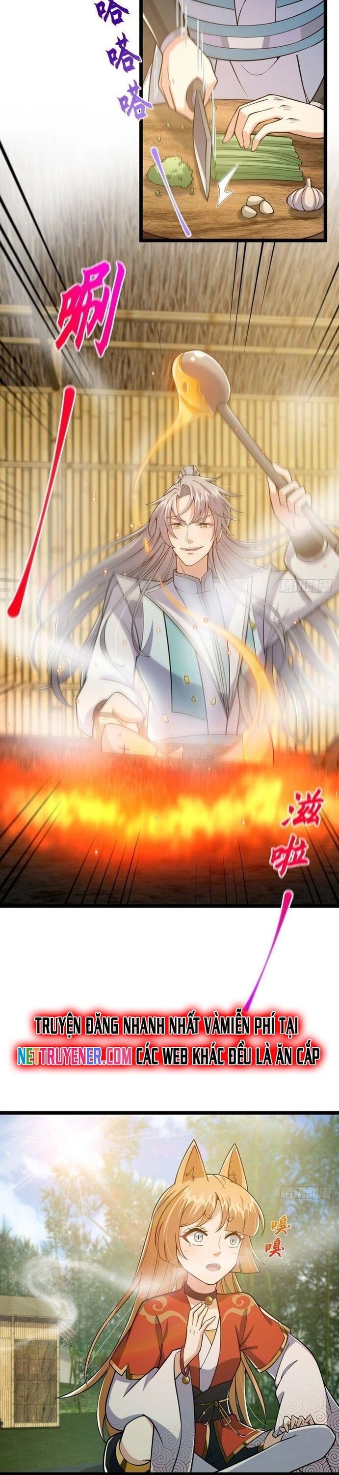 Tài Khoản Này Có Độc - Chapter 22 - Page 4