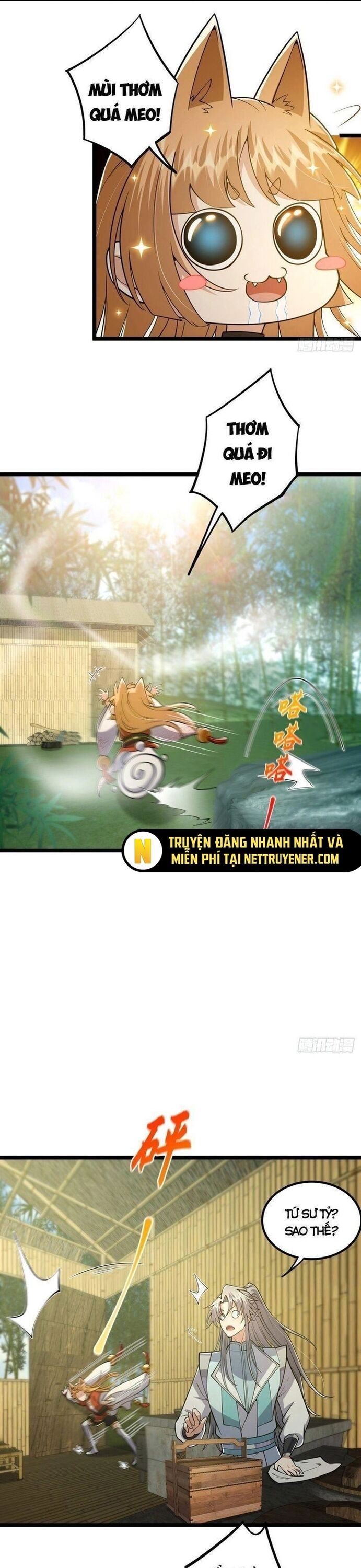 Tài Khoản Này Có Độc - Chapter 22 - Page 5