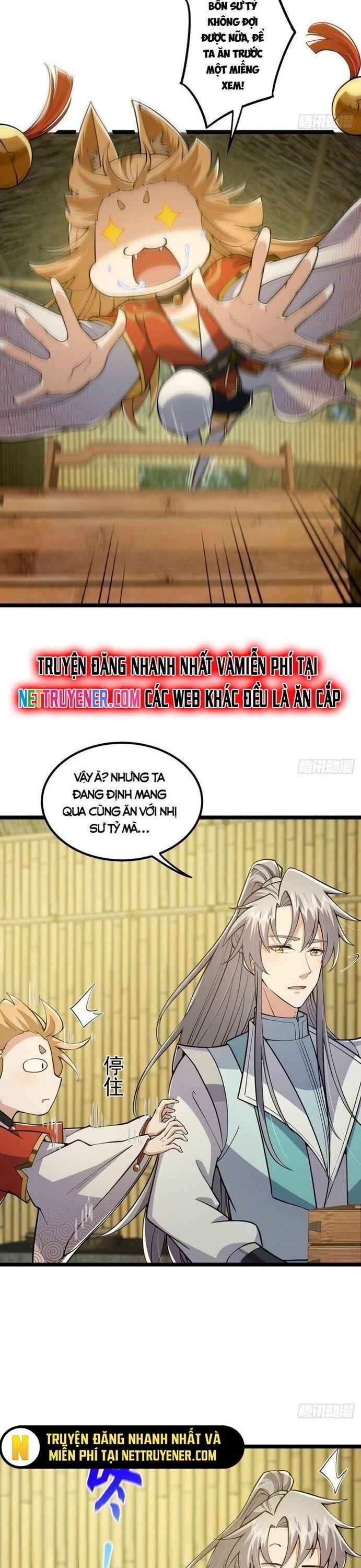 Tài Khoản Này Có Độc - Chapter 22 - Page 6