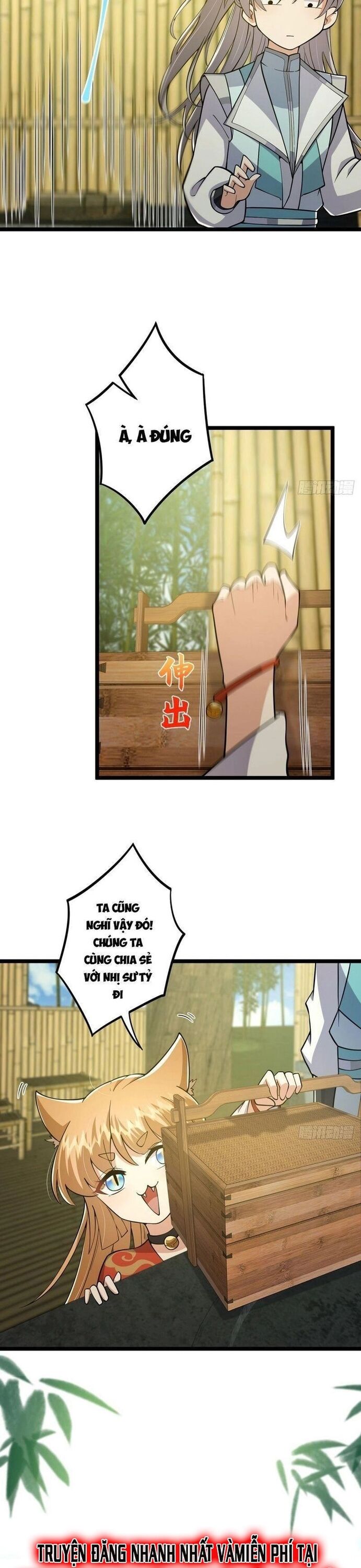 Tài Khoản Này Có Độc - Chapter 22 - Page 7