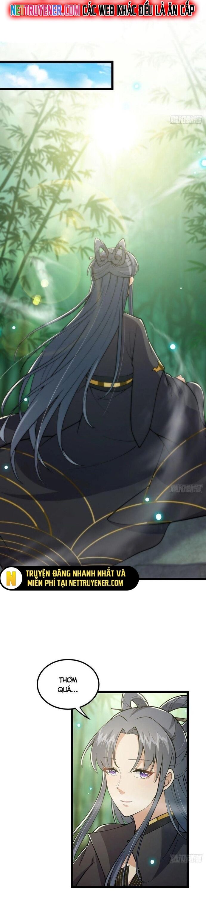 Tài Khoản Này Có Độc - Chapter 22 - Page 8