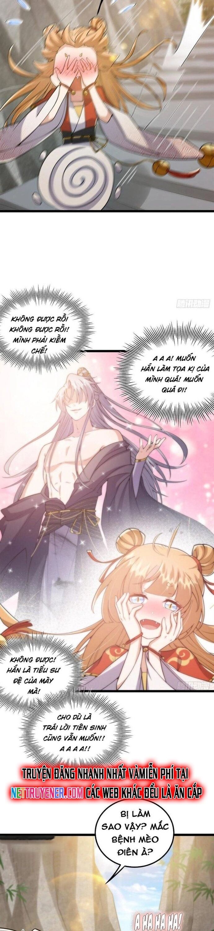 Tài Khoản Này Có Độc - Chapter 23 - Page 10