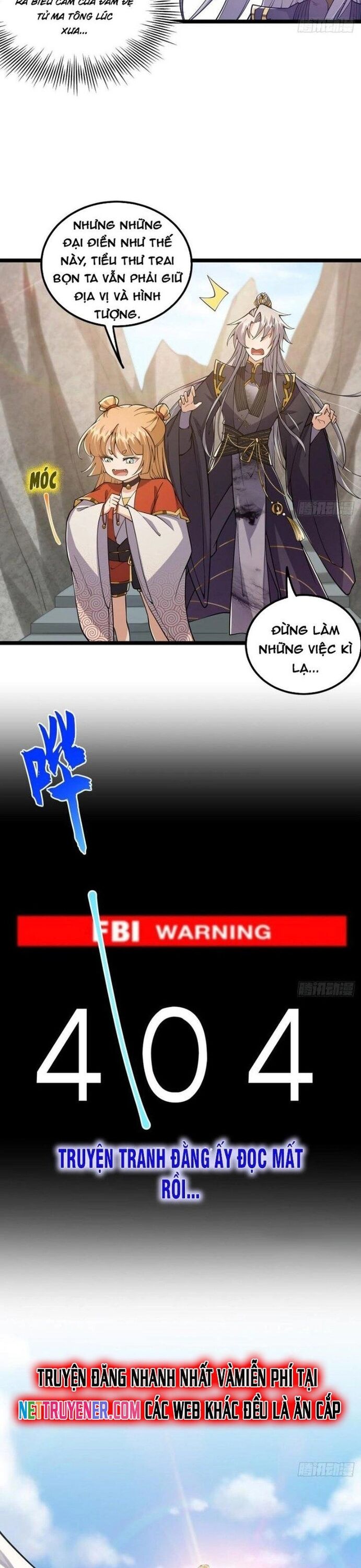 Tài Khoản Này Có Độc - Chapter 23 - Page 15