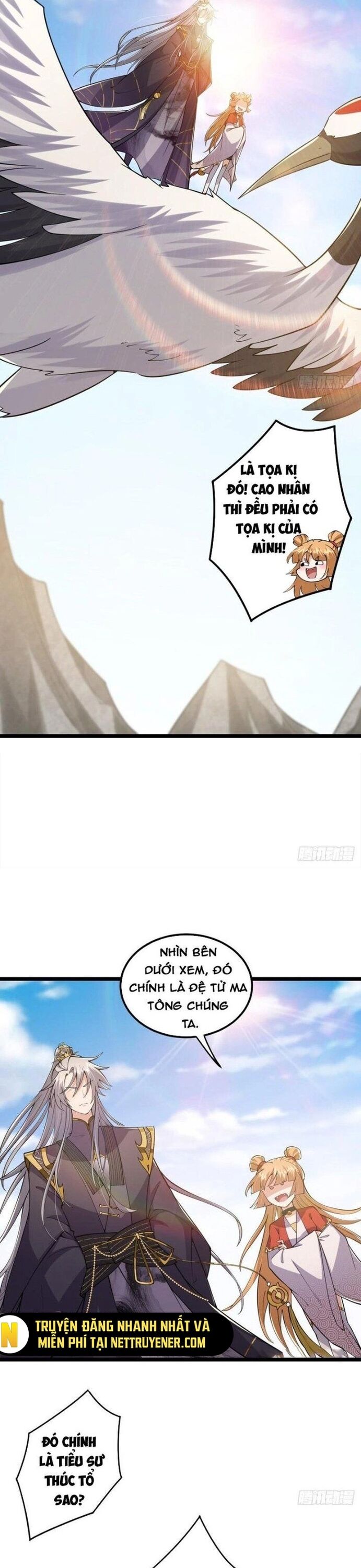 Tài Khoản Này Có Độc - Chapter 23 - Page 16