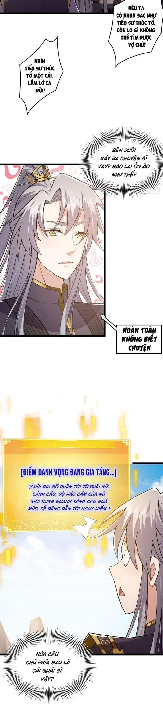 Tài Khoản Này Có Độc - Chapter 23 - Page 18