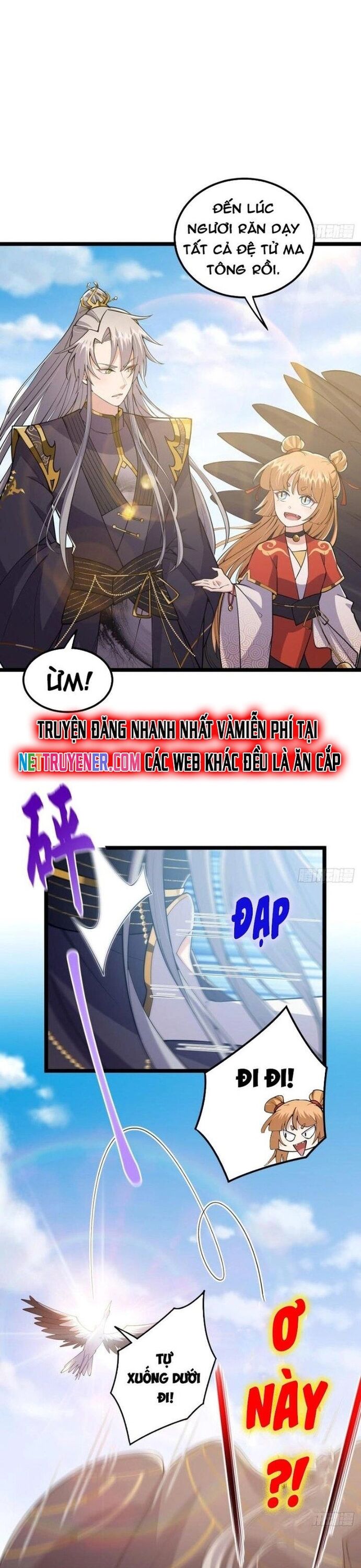 Tài Khoản Này Có Độc - Chapter 23 - Page 19