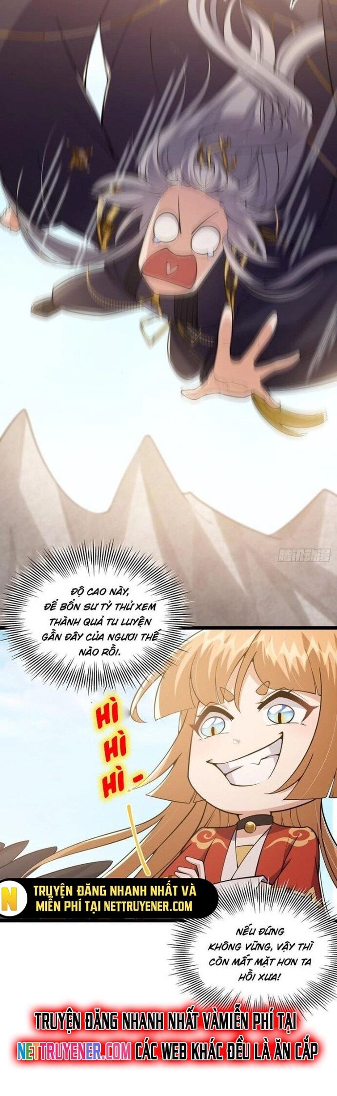 Tài Khoản Này Có Độc - Chapter 23 - Page 20