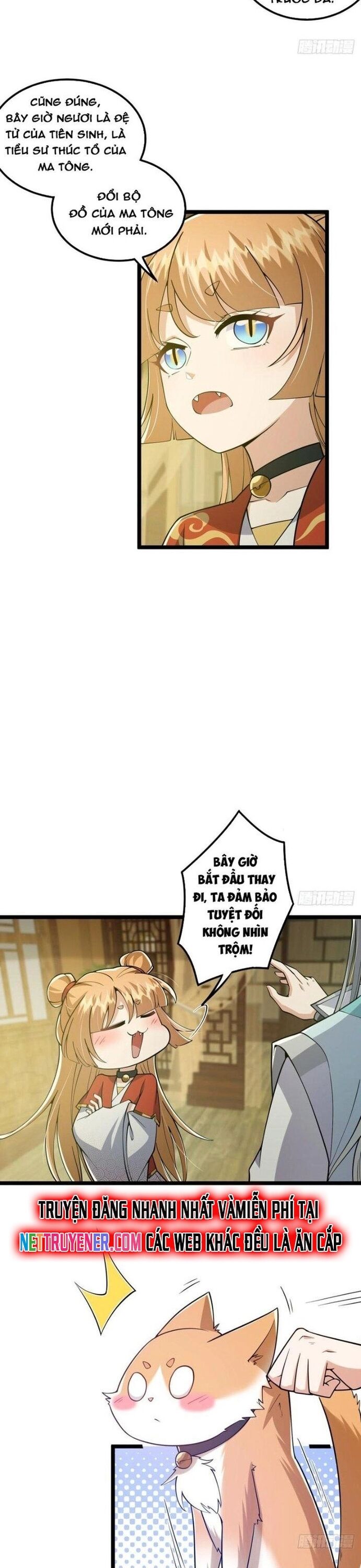 Tài Khoản Này Có Độc - Chapter 23 - Page 5