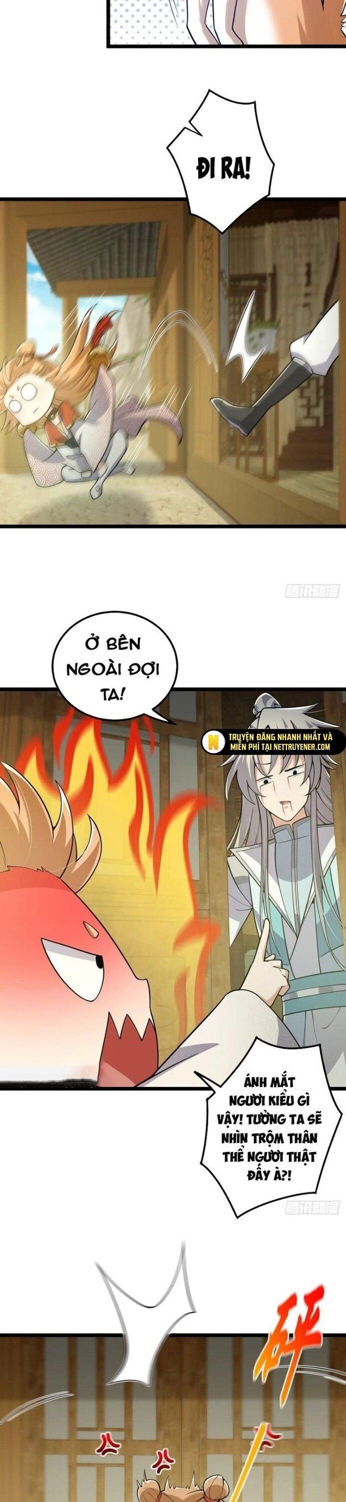 Tài Khoản Này Có Độc - Chapter 23 - Page 6