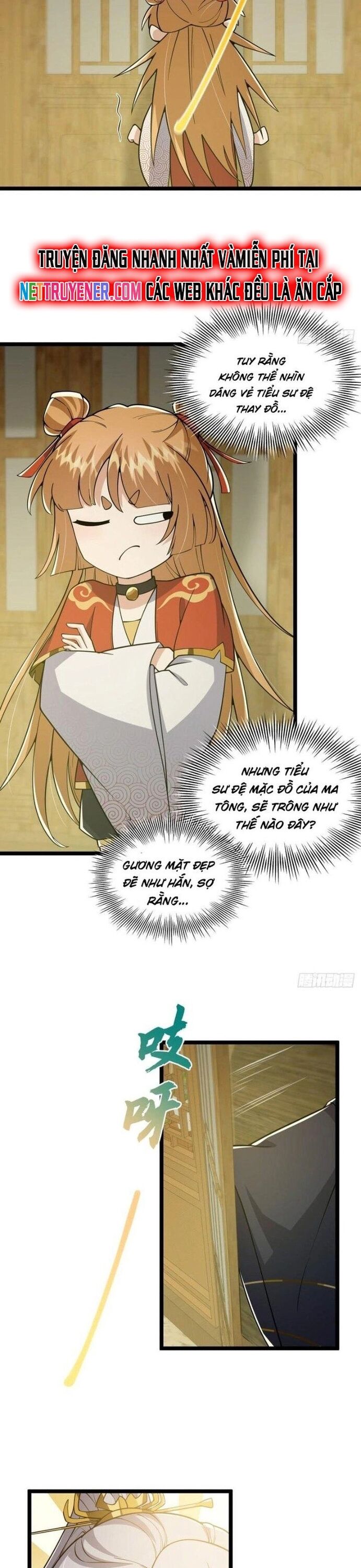 Tài Khoản Này Có Độc - Chapter 23 - Page 7