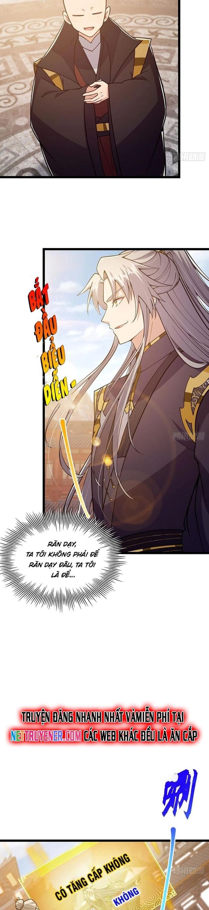 Tài Khoản Này Có Độc - Chapter 24 - Page 11