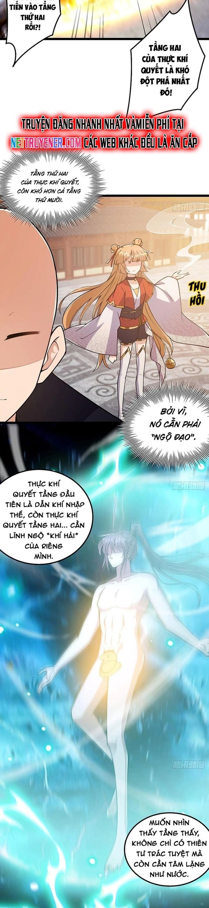Tài Khoản Này Có Độc - Chapter 24 - Page 13