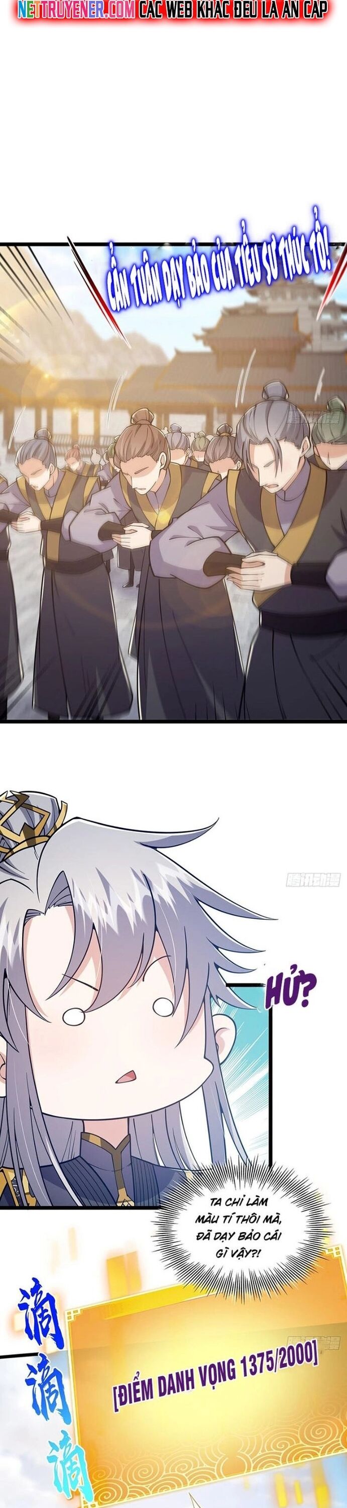 Tài Khoản Này Có Độc - Chapter 24 - Page 15