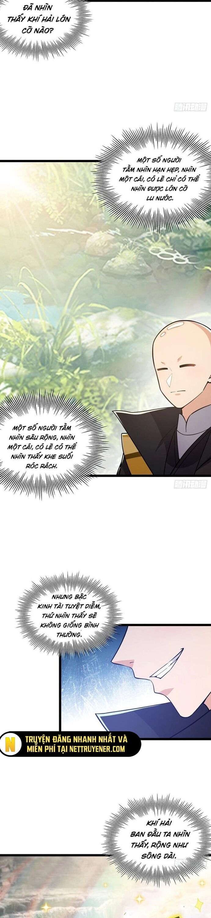 Tài Khoản Này Có Độc - Chapter 24 - Page 17