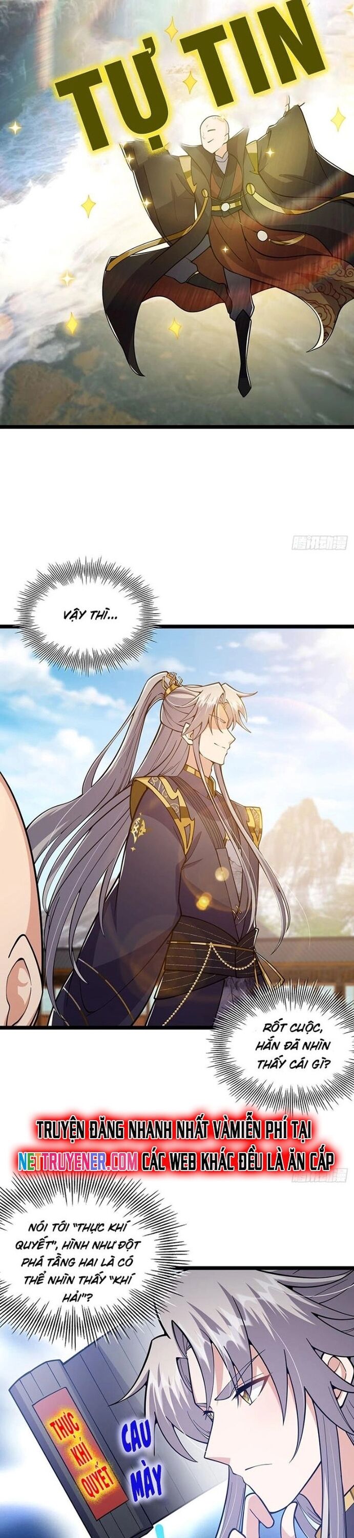 Tài Khoản Này Có Độc - Chapter 24 - Page 18