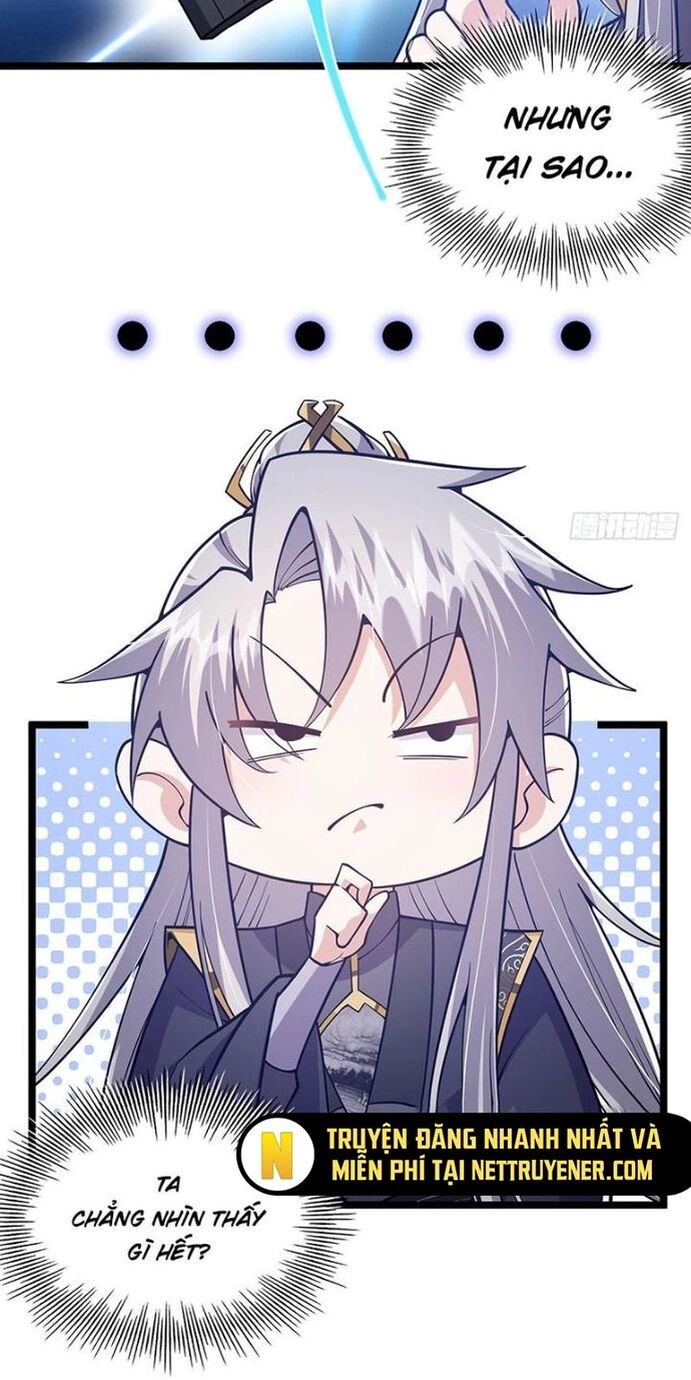 Tài Khoản Này Có Độc - Chapter 24 - Page 19