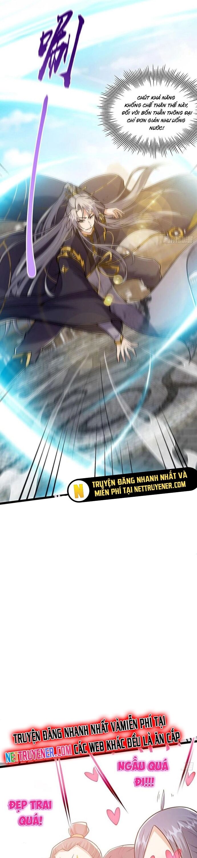 Tài Khoản Này Có Độc - Chapter 24 - Page 4