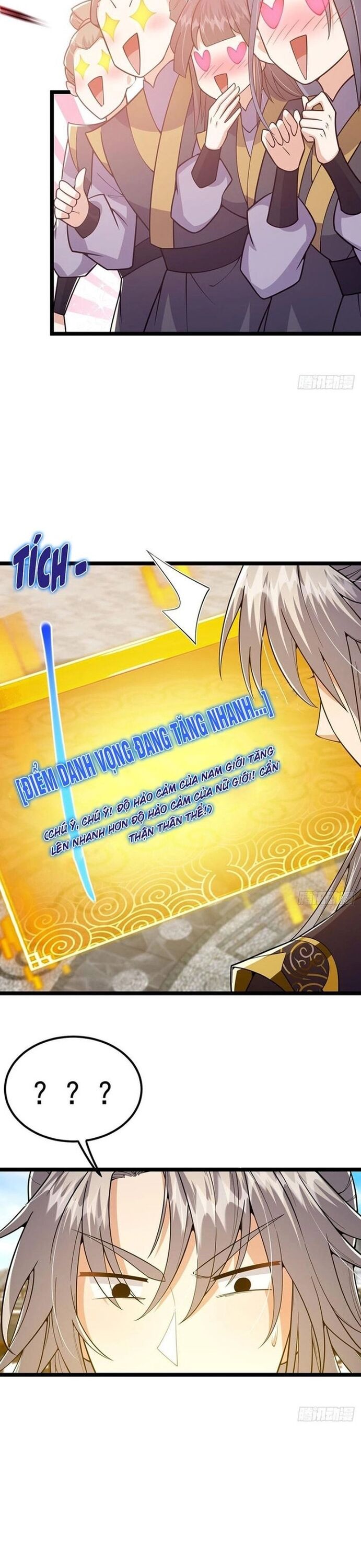 Tài Khoản Này Có Độc - Chapter 24 - Page 5