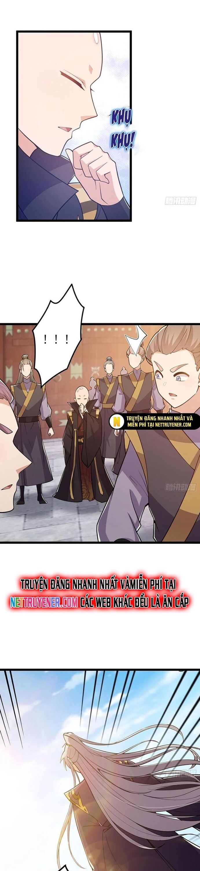 Tài Khoản Này Có Độc - Chapter 24 - Page 6