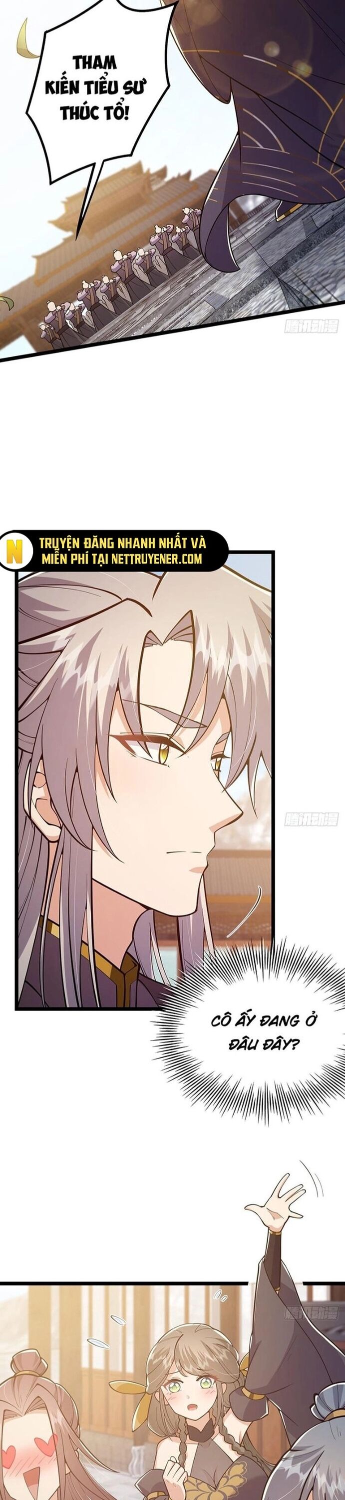 Tài Khoản Này Có Độc - Chapter 24 - Page 7