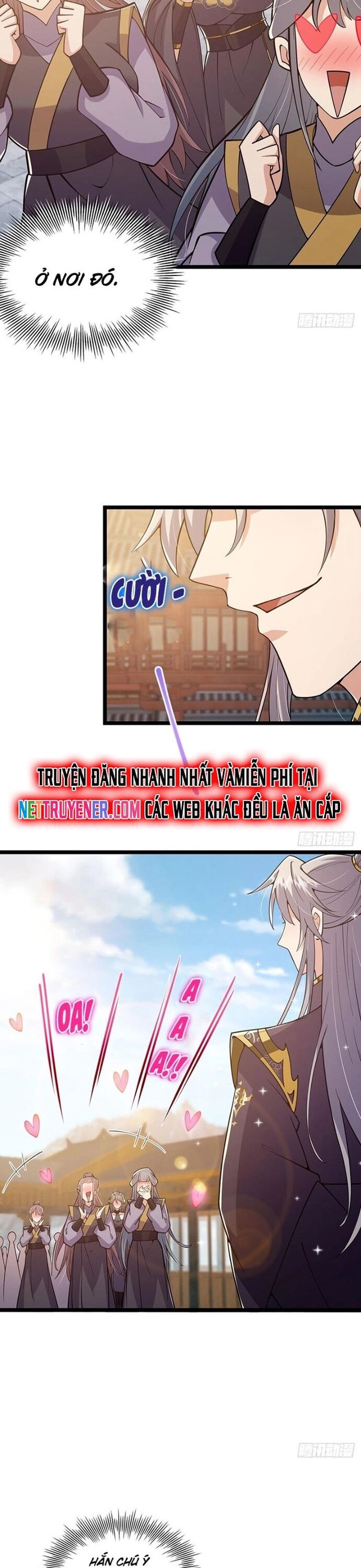 Tài Khoản Này Có Độc - Chapter 24 - Page 8