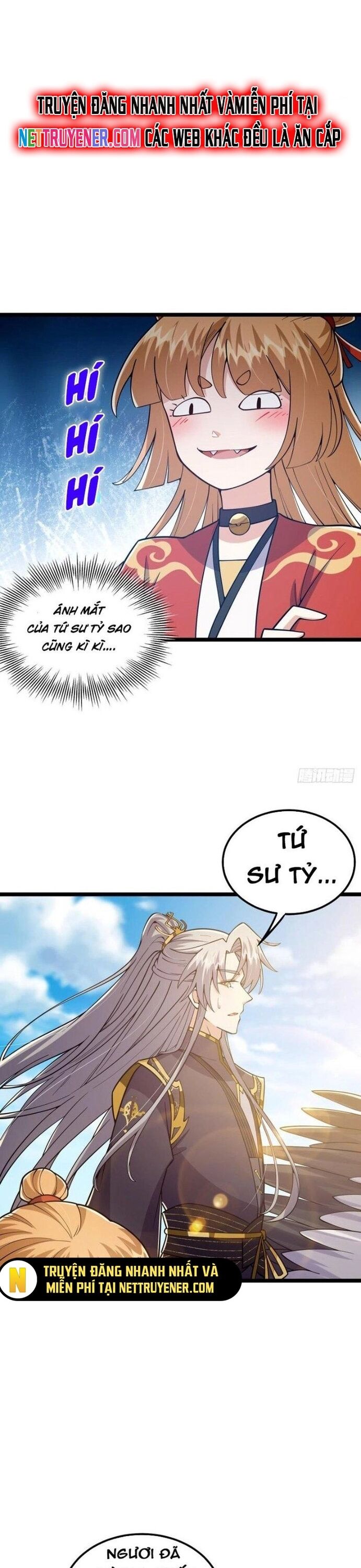 Tài Khoản Này Có Độc - Chapter 25 - Page 10