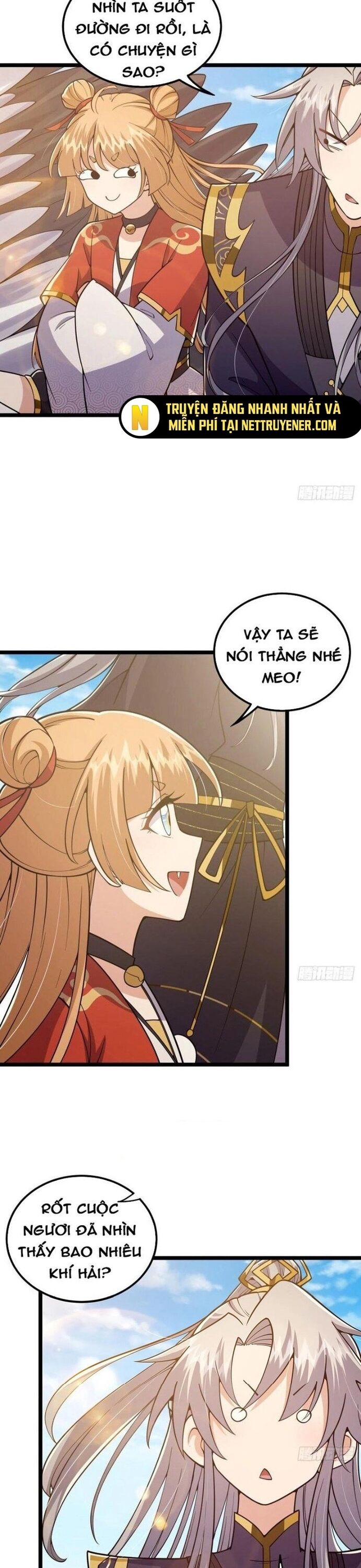 Tài Khoản Này Có Độc - Chapter 25 - Page 11