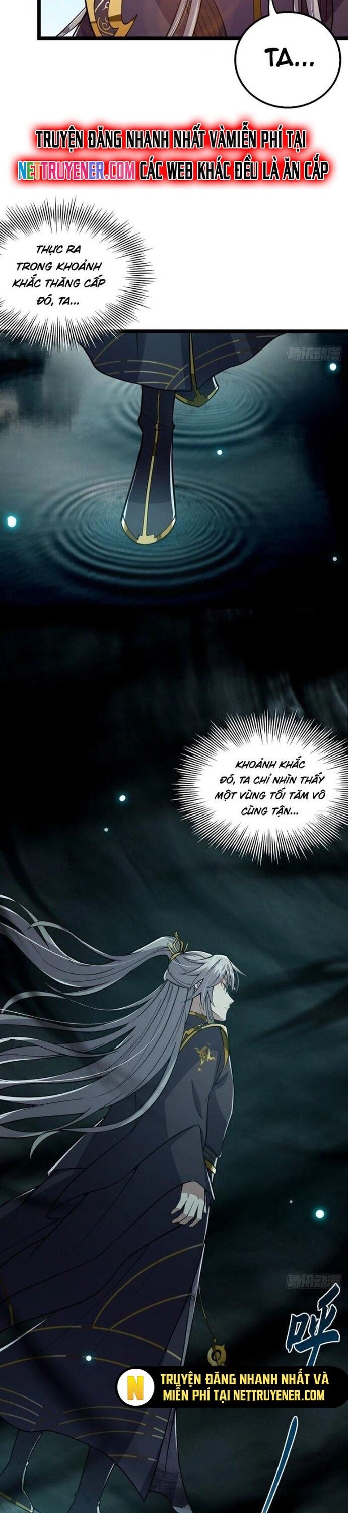 Tài Khoản Này Có Độc - Chapter 25 - Page 12