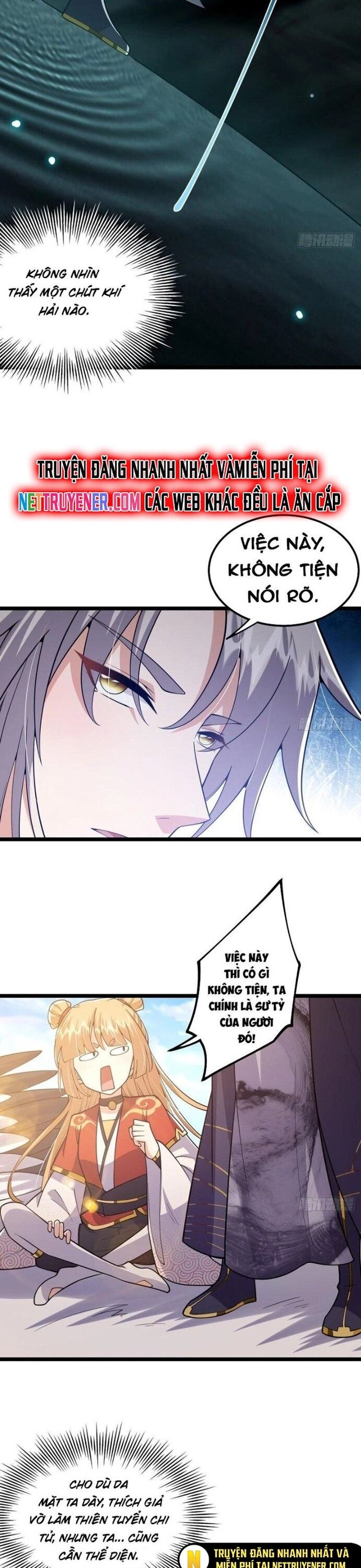 Tài Khoản Này Có Độc - Chapter 25 - Page 13