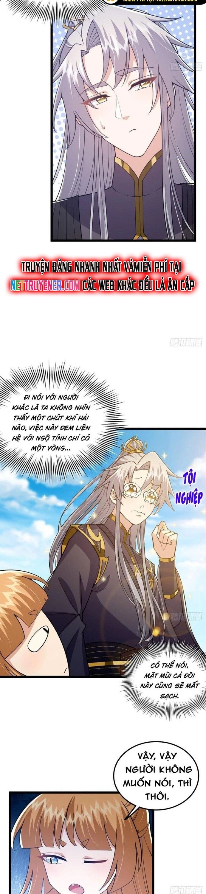 Tài Khoản Này Có Độc - Chapter 25 - Page 14