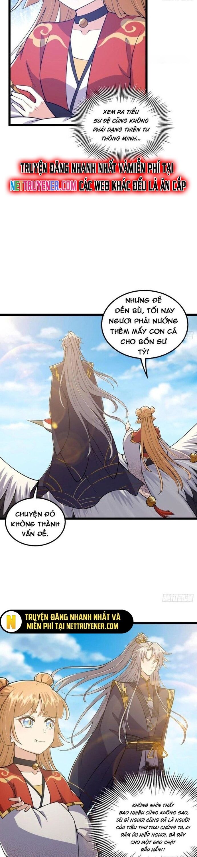 Tài Khoản Này Có Độc - Chapter 25 - Page 15