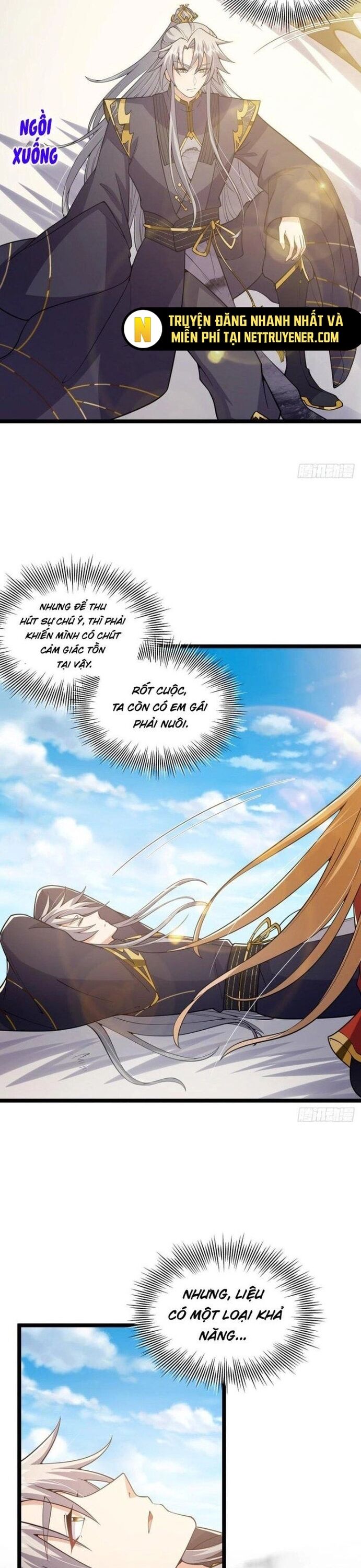 Tài Khoản Này Có Độc - Chapter 25 - Page 17