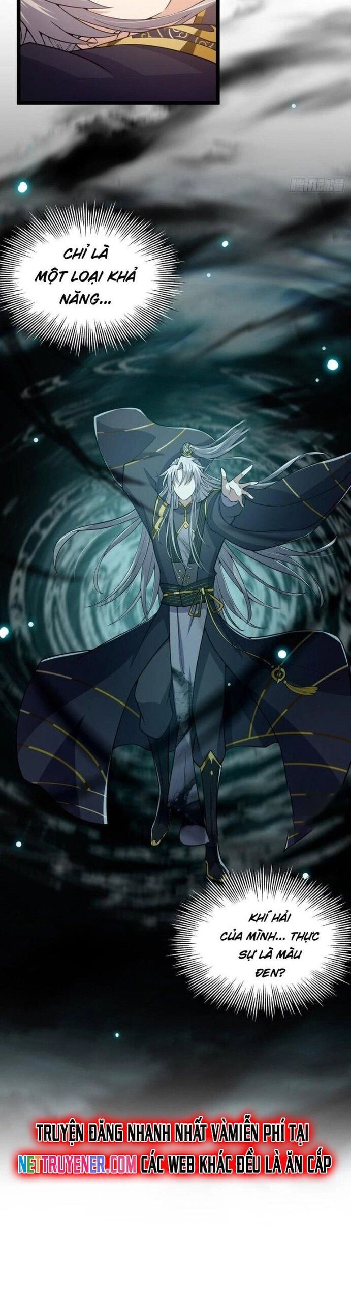 Tài Khoản Này Có Độc - Chapter 25 - Page 18
