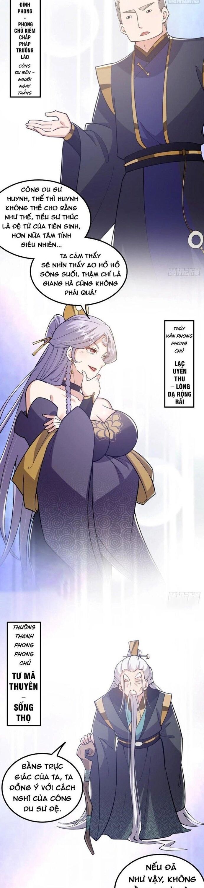 Tài Khoản Này Có Độc - Chapter 25 - Page 4