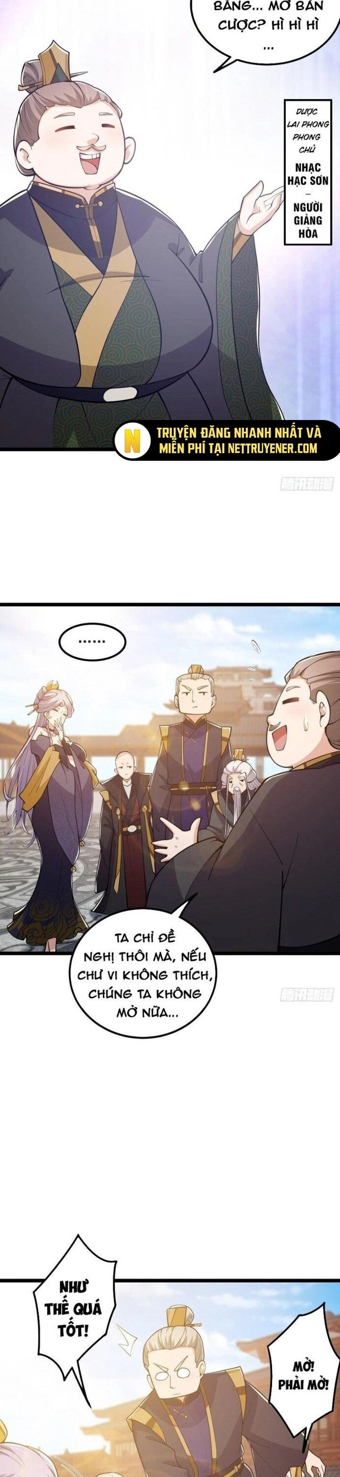 Tài Khoản Này Có Độc - Chapter 25 - Page 5