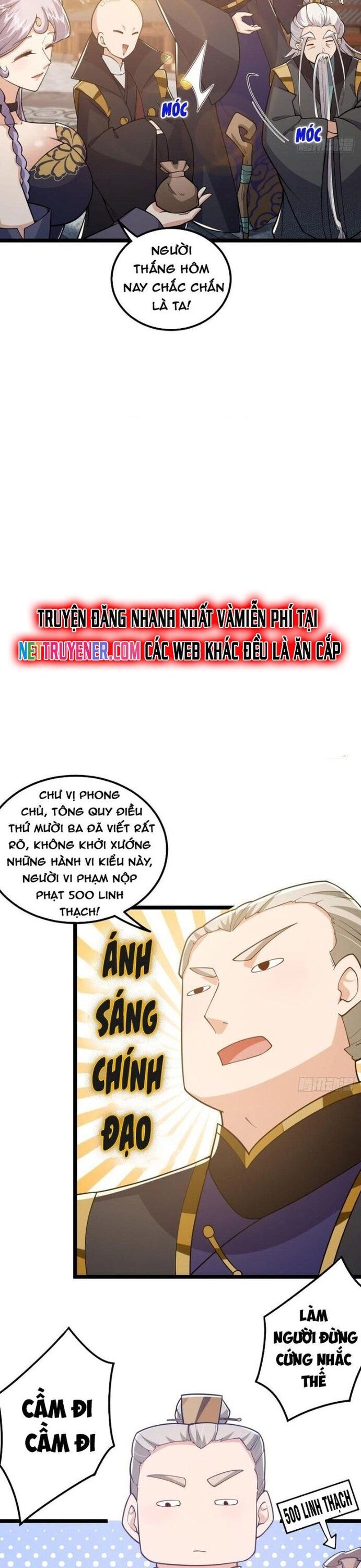 Tài Khoản Này Có Độc - Chapter 25 - Page 6