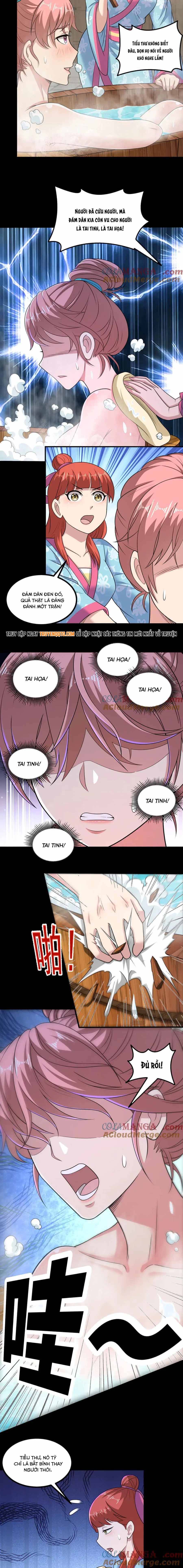 Luyện Khí Chi Thần - Chapter 125 - Page 6