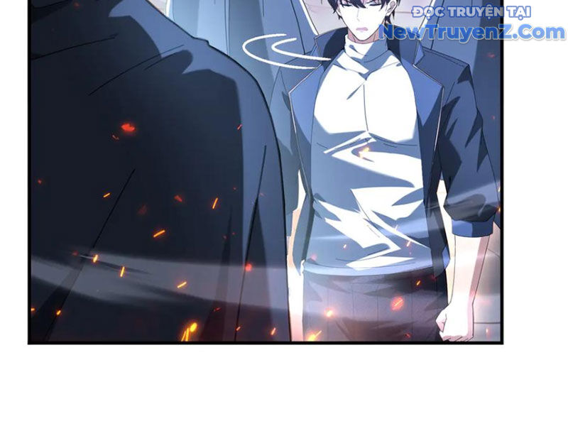 Toàn Dân Chuyển Chức Ngự Long Sư Là Chức Nghiệp Yếu Nhất - Chapter 113 - Page 10