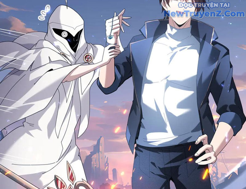 Toàn Dân Chuyển Chức Ngự Long Sư Là Chức Nghiệp Yếu Nhất - Chapter 113 - Page 101