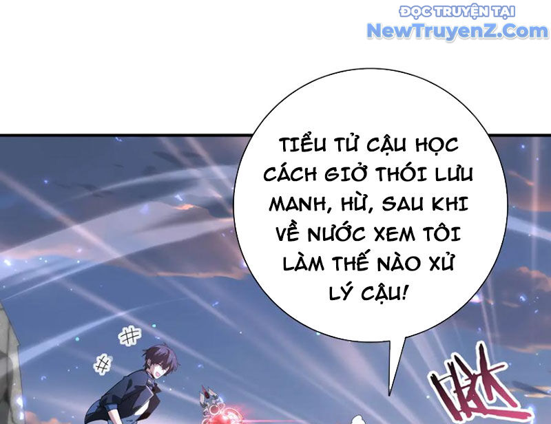 Toàn Dân Chuyển Chức Ngự Long Sư Là Chức Nghiệp Yếu Nhất - Chapter 113 - Page 112
