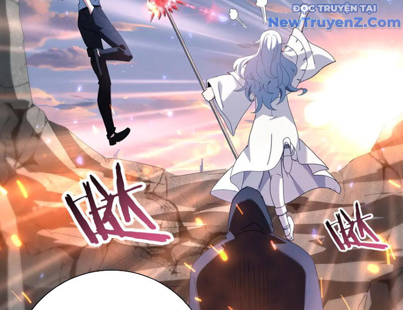 Toàn Dân Chuyển Chức Ngự Long Sư Là Chức Nghiệp Yếu Nhất - Chapter 113 - Page 113