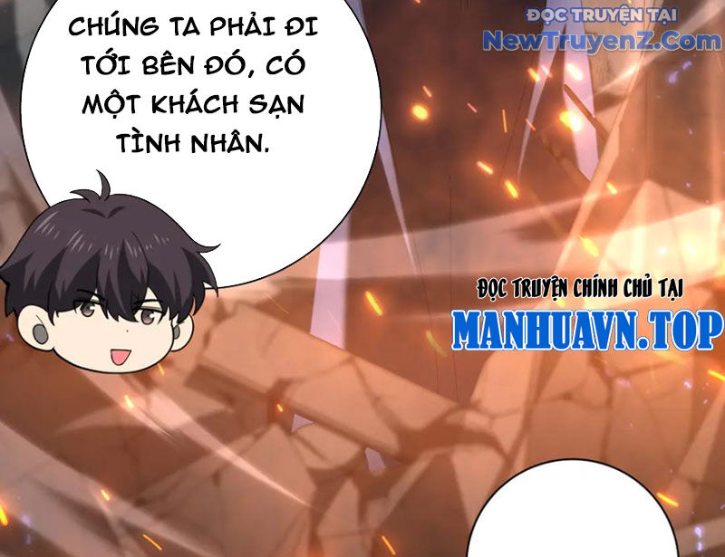 Toàn Dân Chuyển Chức Ngự Long Sư Là Chức Nghiệp Yếu Nhất - Chapter 113 - Page 114