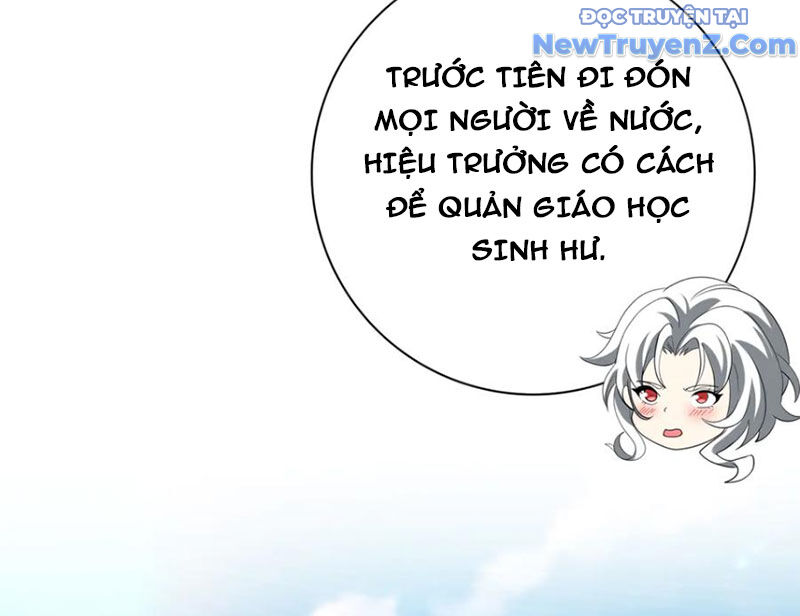 Toàn Dân Chuyển Chức Ngự Long Sư Là Chức Nghiệp Yếu Nhất - Chapter 113 - Page 117