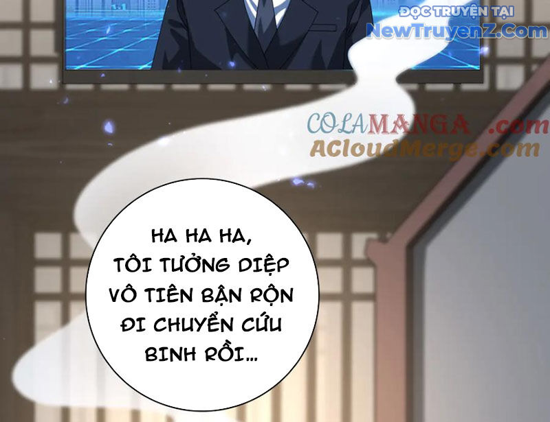 Toàn Dân Chuyển Chức Ngự Long Sư Là Chức Nghiệp Yếu Nhất - Chapter 113 - Page 123