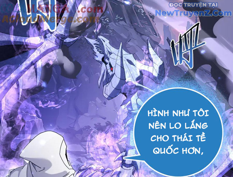 Toàn Dân Chuyển Chức Ngự Long Sư Là Chức Nghiệp Yếu Nhất - Chapter 113 - Page 28