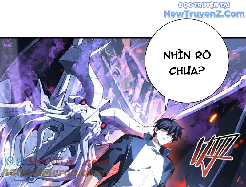 Toàn Dân Chuyển Chức Ngự Long Sư Là Chức Nghiệp Yếu Nhất - Chapter 113 - Page 3