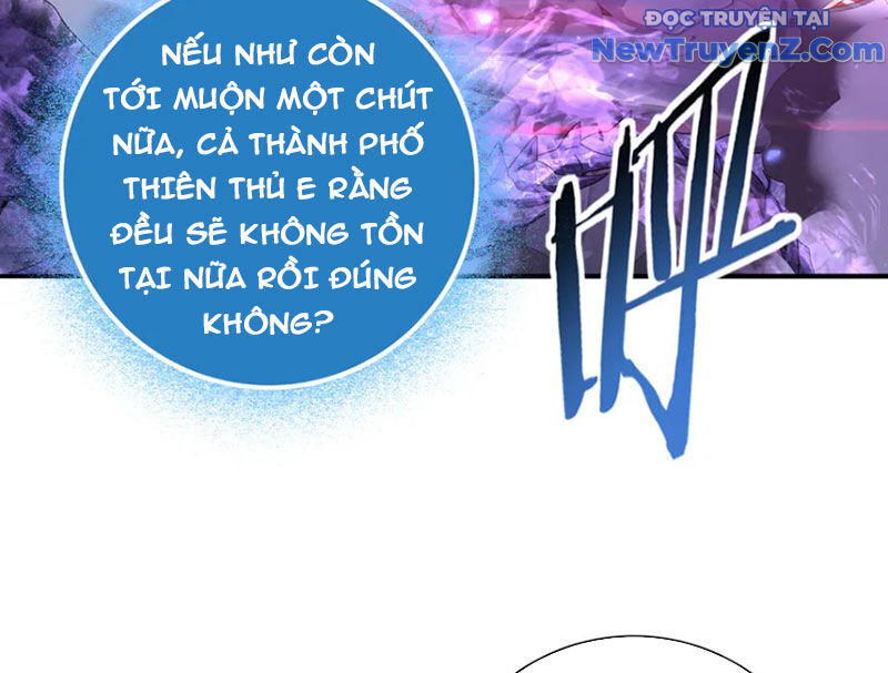Toàn Dân Chuyển Chức Ngự Long Sư Là Chức Nghiệp Yếu Nhất - Chapter 113 - Page 30