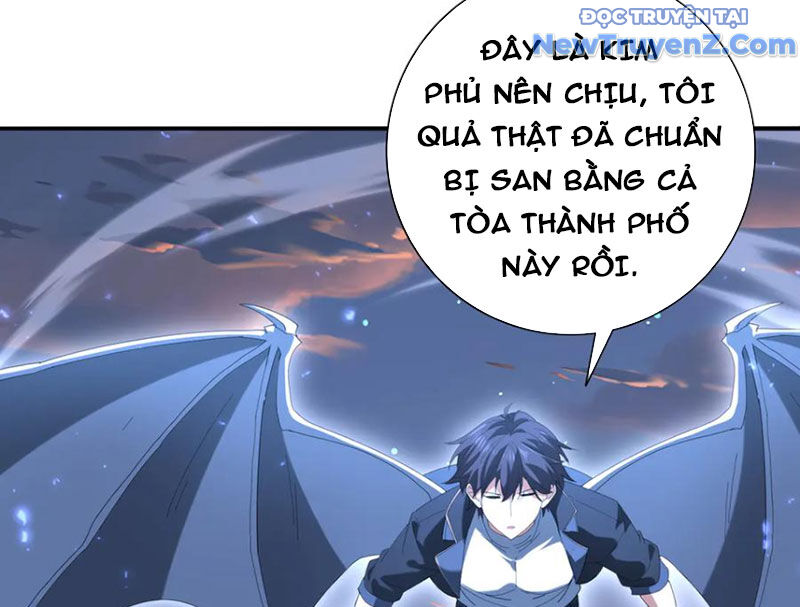 Toàn Dân Chuyển Chức Ngự Long Sư Là Chức Nghiệp Yếu Nhất - Chapter 113 - Page 31