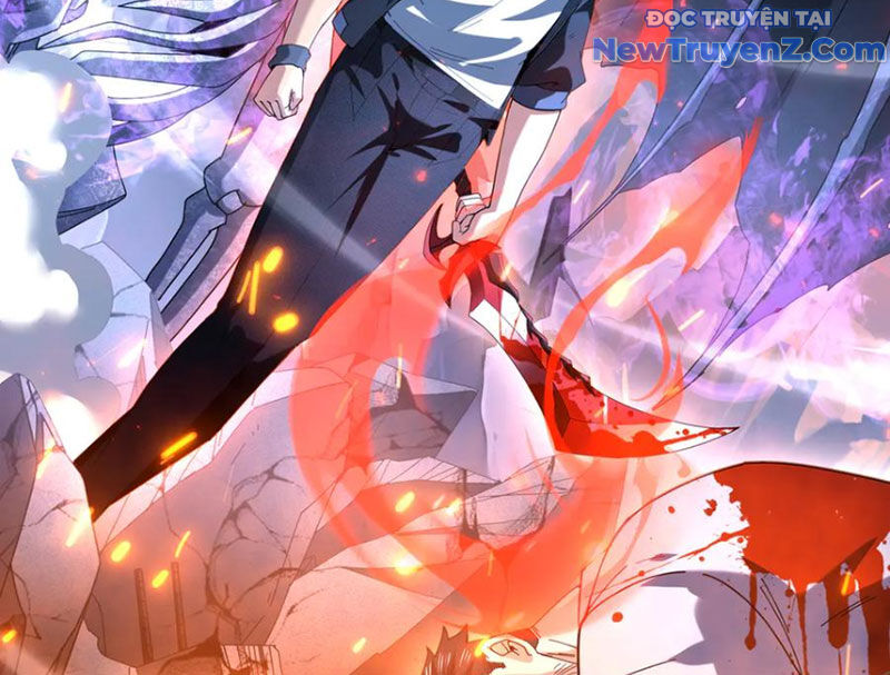 Toàn Dân Chuyển Chức Ngự Long Sư Là Chức Nghiệp Yếu Nhất - Chapter 113 - Page 4