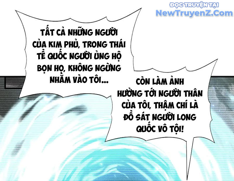 Toàn Dân Chuyển Chức Ngự Long Sư Là Chức Nghiệp Yếu Nhất - Chapter 113 - Page 43
